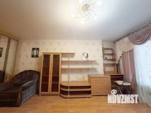 1-к квартира, на длительный срок, 36м2, 7/10 этаж