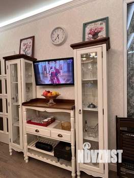 3-к квартира, на длительный срок, 80м2, 15/15 этаж