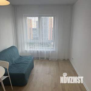 1-к квартира, на длительный срок, 32м2, 16/25 этаж