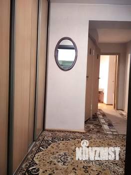 1-к квартира, на длительный срок, 40м2, 11/12 этаж