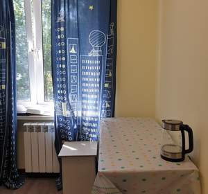 1-к квартира, на длительный срок, 30м2, 2/5 этаж