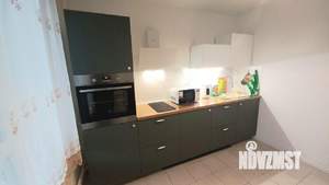 1-к квартира, на длительный срок, 40м2, 10/15 этаж