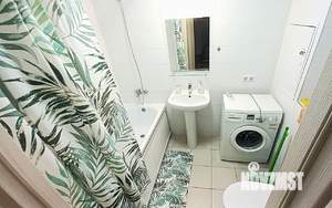 1-к квартира, на длительный срок, 41м2, 10/15 этаж