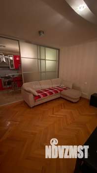 2-к квартира, на длительный срок, 45м2, 11/14 этаж