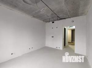 Студия квартира, на длительный срок, 20м2, 3/25 этаж