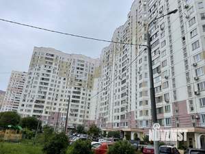 2-к квартира, на длительный срок, 60м2, 16/17 этаж