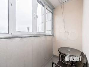 1-к квартира, посуточно, 48м2, 1/1 этаж