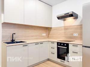 1-к квартира, на длительный срок, 46м2, 9/16 этаж