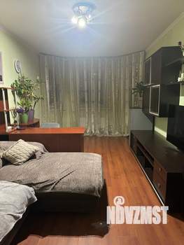 3-к квартира, на длительный срок, 79м2, 16/17 этаж