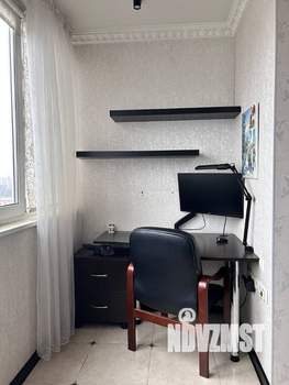 1-к квартира, на длительный срок, 48м2, 17/17 этаж