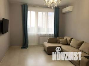 1-к квартира, на длительный срок, 40м2, 16/27 этаж