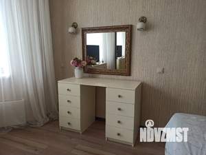 1-к квартира, посуточно, 40м2, 19/25 этаж