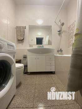 1-к квартира, на длительный срок, 41м2, 13/20 этаж