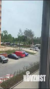 2-к квартира, на длительный срок, 38м2, 2/21 этаж