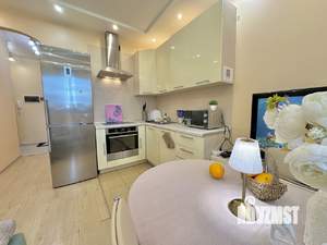 2-к квартира, посуточно, 49м2, 8/20 этаж