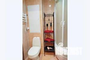 1-к квартира, посуточно, 30м2, 6/14 этаж