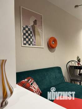 1-к квартира, на длительный срок, 40м2, 9/14 этаж