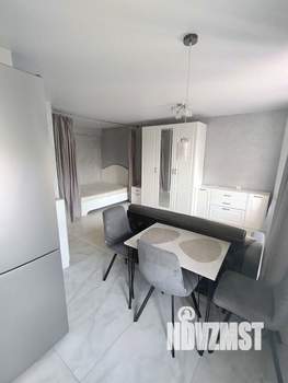 Студия квартира, на длительный срок, 30м2, 5/9 этаж