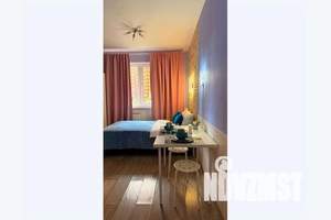 1-к квартира, посуточно, 15м2, 2/25 этаж