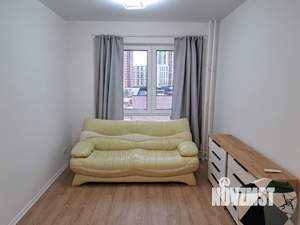 1-к квартира, посуточно, 40м2, 5/18 этаж