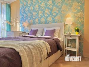 2-к квартира, посуточно, 58м2, 1/1 этаж