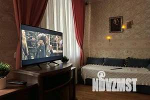 2-к квартира, посуточно, 65м2, 1/9 этаж