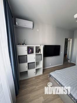 1-к квартира, на длительный срок, 30м2, 17/26 этаж