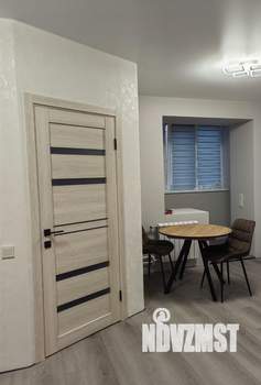 1-к квартира, на длительный срок, 37м2, 17/25 этаж