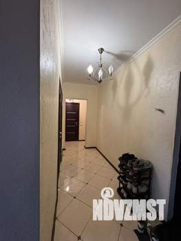 2-к квартира, на длительный срок, 56м2, 13/20 этаж