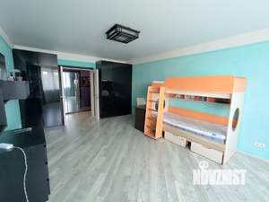 2-к квартира, на длительный срок, 66м2, 8/17 этаж