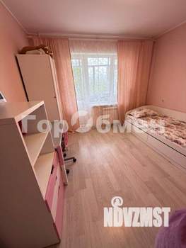 2-к квартира, на длительный срок, 48м2, 5/9 этаж