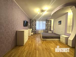 2-к квартира, на длительный срок, 89м2, 4/22 этаж