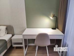 2-к квартира, на длительный срок, 45м2, 14/25 этаж