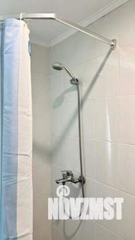 1-к квартира, посуточно, 18м2, 1/1 этаж