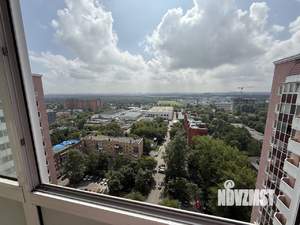 2-к квартира, на длительный срок, 50м2, 19/24 этаж