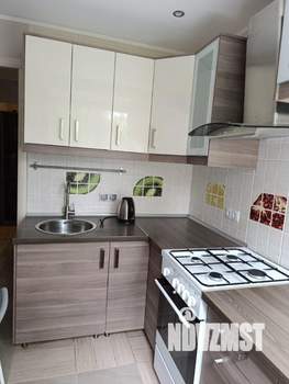 1-к квартира, на длительный срок, 30м2, 3/9 этаж