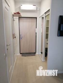 1-к квартира, на длительный срок, 36м2, 17/25 этаж