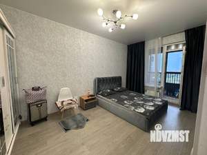 2-к квартира, на длительный срок, 55м2, 12/25 этаж