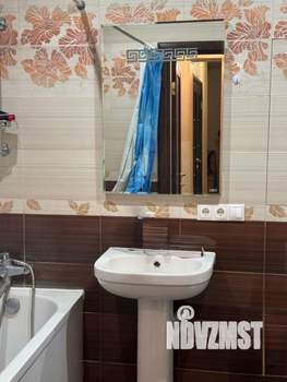 2-к квартира, на длительный срок, 56м2, 13/20 этаж