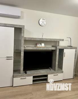 2-к квартира, посуточно, 40м2, 20/25 этаж