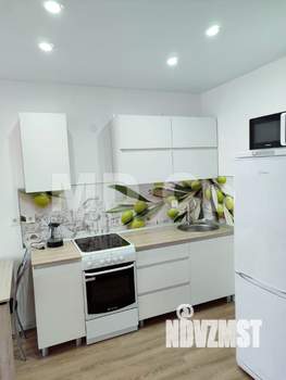 1-к квартира, на длительный срок, 34м2, 2/25 этаж