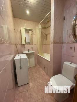 1-к квартира, на длительный срок, 40м2, 8/24 этаж