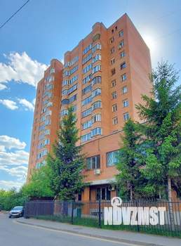 1-к квартира, на длительный срок, 40м2, 4/18 этаж