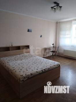 2-к квартира, на длительный срок, 60м2, 5/17 этаж