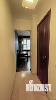 1-к квартира, на длительный срок, 37м2, 10/22 этаж