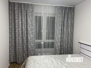 2-к квартира, на длительный срок, 36м2, 7/25 этаж