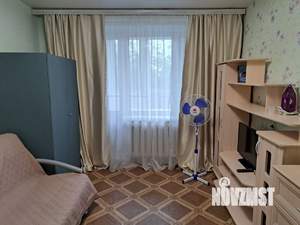 1-к квартира, посуточно, 35м2, 6/9 этаж