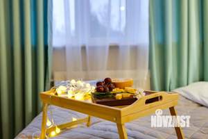 Студия квартира, посуточно, 25м2, 2/25 этаж