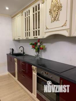 1-к квартира, на длительный срок, 37м2, 3/22 этаж