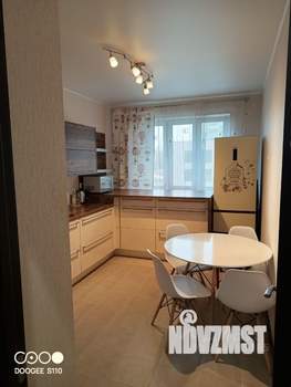 1-к квартира, на длительный срок, 55м2, 3/26 этаж